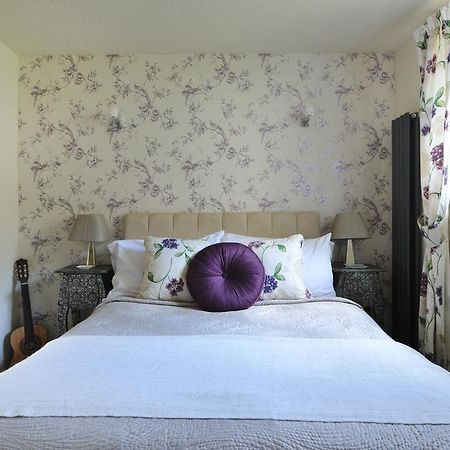 Kensington Court Apartment บาธ ภายนอก รูปภาพ