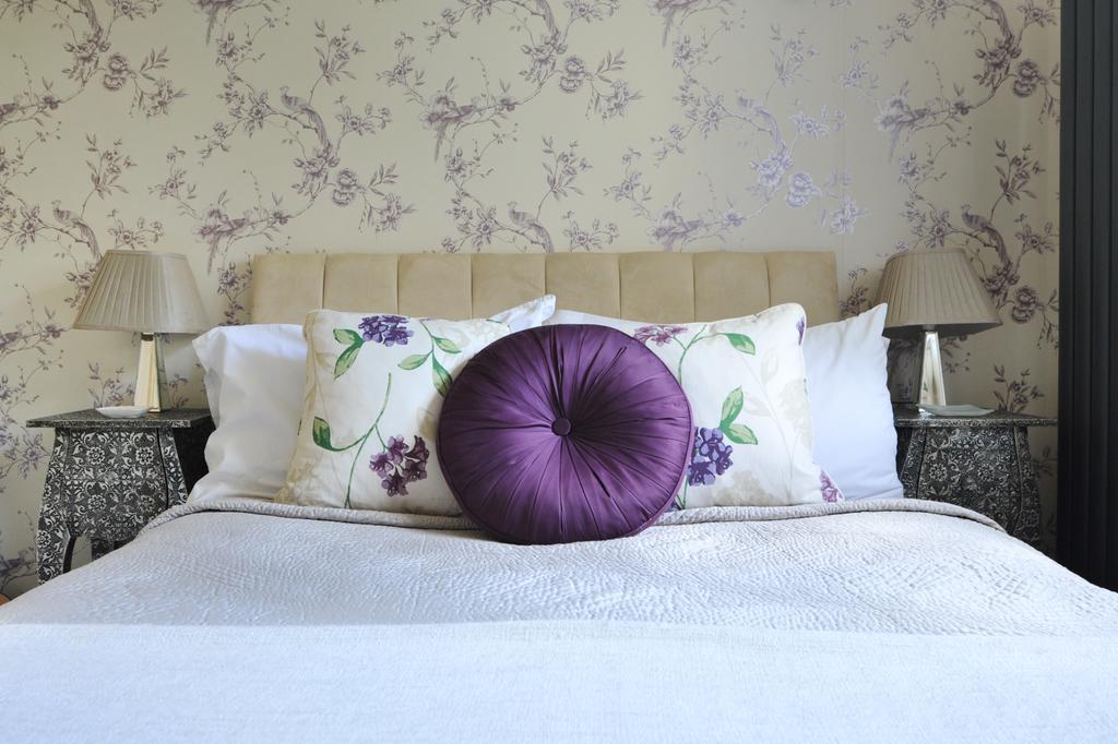Kensington Court Apartment บาธ ภายนอก รูปภาพ