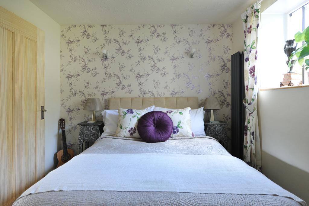 Kensington Court Apartment บาธ ภายนอก รูปภาพ