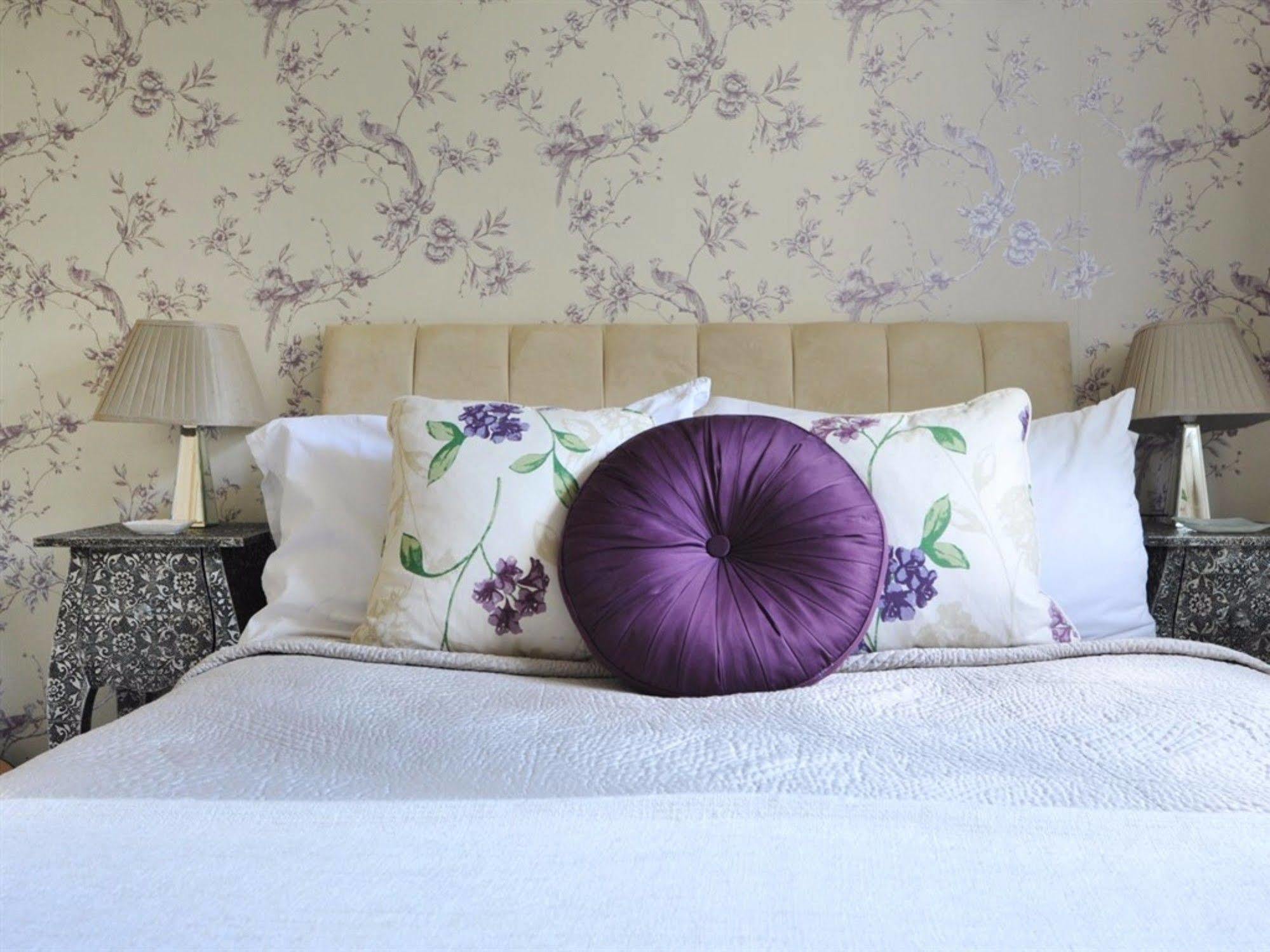 Kensington Court Apartment บาธ ภายนอก รูปภาพ